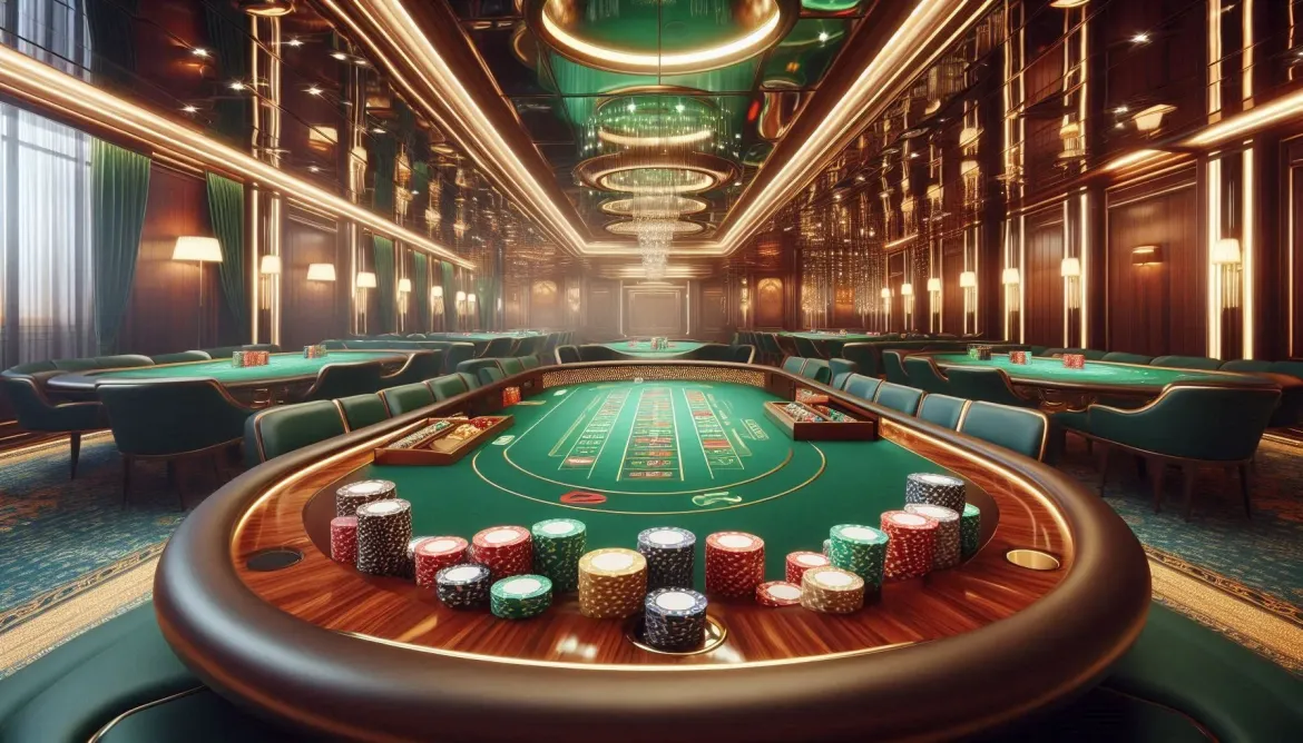 Casino Santenay